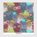 Search for happy new year cute stickers Merry christmas