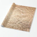 Search for crinkle paper Gold