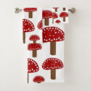 Search for toadstool Fungi