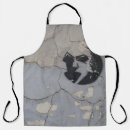 Search for wall street aprons Texture background
