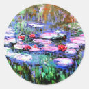 Search for waterlily stickers Waterlilies