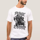 Search for rodders tshirts Hot rod