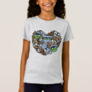 Search for sesame street girls tshirts Garbage