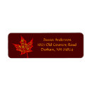 Search for october return address labels Nature