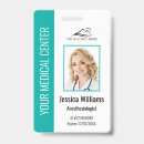 Search for healthcare id badges Custom security