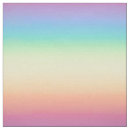 Search for rainbow ombre fabric Colourful