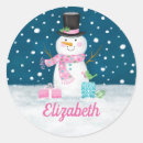 Search for frosty the snowman stickers Cute