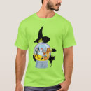 Search for wicked witch tshirts Crystal ball