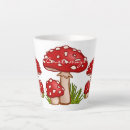 Search for amanita muscaria mugs Fungus