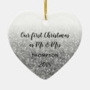 Search for silver christmas tree Glam