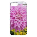 Search for pink dahlia iphone cases Garden