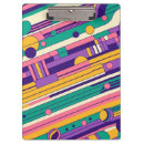 Search for cool clipboards Purple