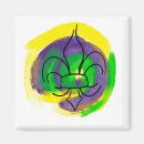 Search for bourbon magnets Fleur de lis