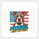 Search for pitties stickers Pet parent