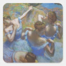Search for edgar degas stickers Ballerinas