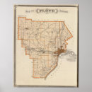 Search for floyd posters Map