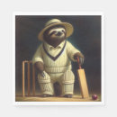 Search for sloth napkins Adorable