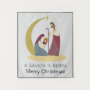 Search for religious tapestries Star of bethlehem
