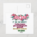 Search for pees cards For her