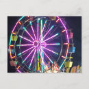 Search for wheels” postcards Ferris wheel
