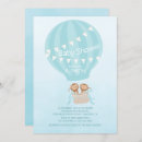 Search for twin monkey baby shower invitations Twins