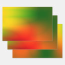 Search for rasta wrapping paper Colourful
