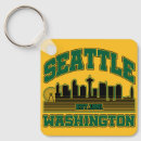 Search for seattle key rings Retro