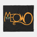 Search for orange cat blankets Kitten