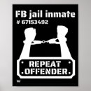 Search for prisoner posters Jail
