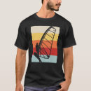 Search for foil surfing tshirts Retro