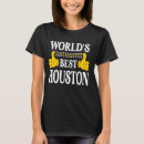 Search for houston tshirts Best