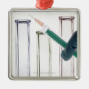 Search for syringe christmas tree decorations Medical