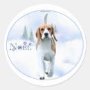 Search for beagle dog stickers Canine