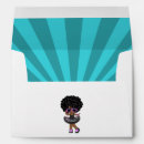 Search for cool envelopes Music