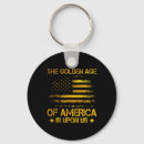 Search for golden age key rings Campaign trail