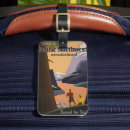 Search for mountain luggage tags Travel destinations