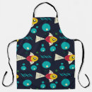 Search for fish aprons Cool