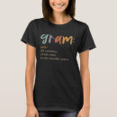 Search for granny christmas tshirts Gigi