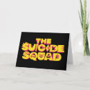 Search for squad cards Dc comic villains
