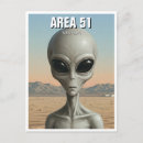 Search for 51 postcards Roswell