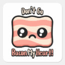 Search for cute breakfast food stickers Funny