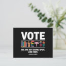 Search for going postcards Election