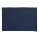 Search for blue pillowcases Navy