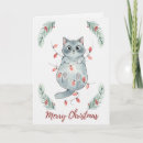 Search for tangled lights christmas cards Festive