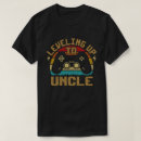 Search for future uncle Nephew