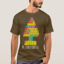 Search for science christmas tshirts 24th december