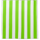 Search for green stripes shower curtains Bold