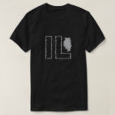 Search for illinois tshirts United states