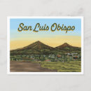 Search for san luis obispo postcards Landscape
