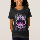 Search for bikers” kids tshirts Girl
